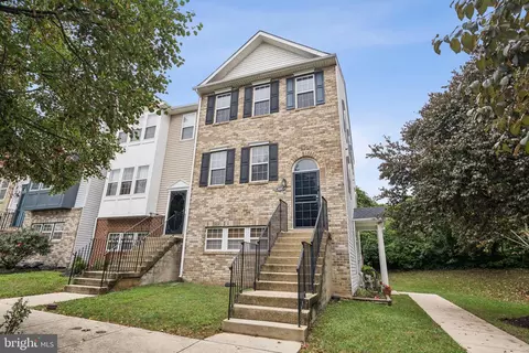 4108 Apple Leaf Way #5, Suitland, MD 20746