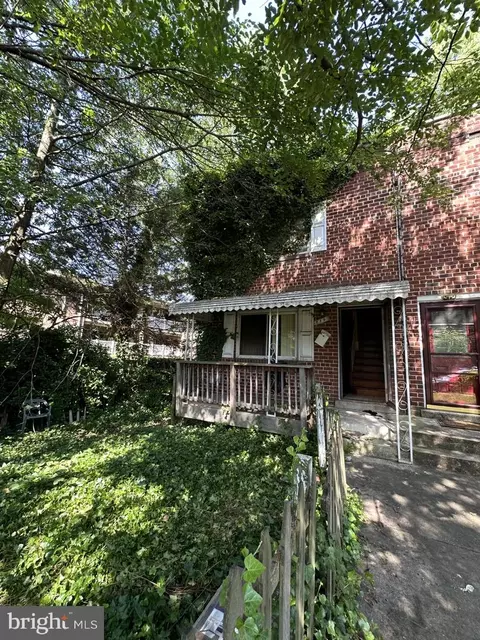 839 4th St, Laurel, MD 20707