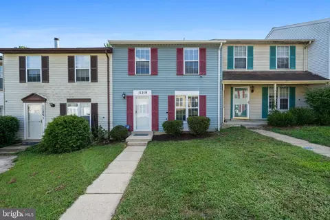 11219 Joyceton Dr, Marlboro, MD 20774