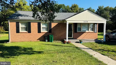 5434 Odell Rd, Beltsville, MD 20705