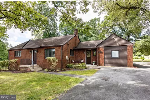 11022 Cherry Hill Rd, Hyattsville, MD 20783