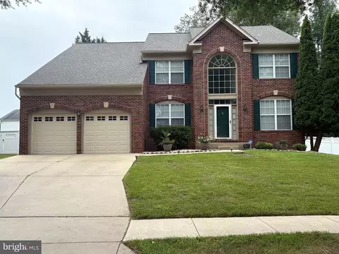 11505 Chesley Ct, Bowie, MD 20721