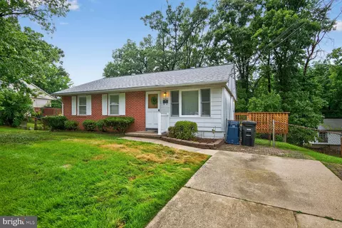 9304 Kimbark Ave, Lanham, MD 20706 photo 3