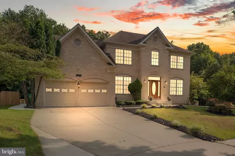11401 Trillum St, Bowie, MD 20721