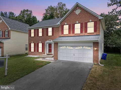 2917 Eagles Nest Dr, Bowie, MD 20716