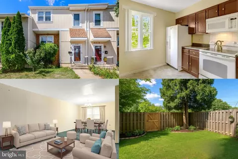 6236 Targon Ct, Fort Washington, MD 20744