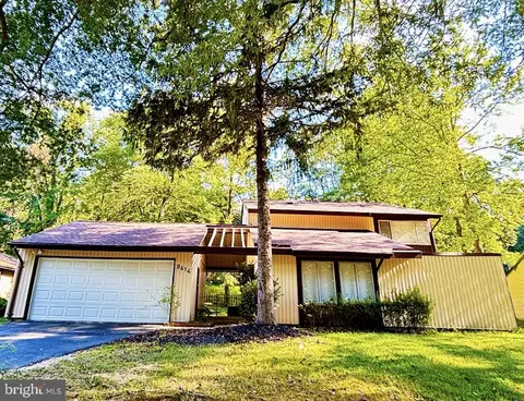 8614 Trumps Hill Rd, Marlboro, MD 20772