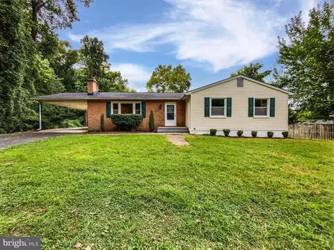 1715 Calais Ct, Oxon Hill, MD 20745