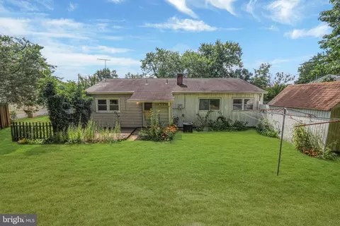 9410 Fontana Dr, Lanham, MD 20706 photo 29