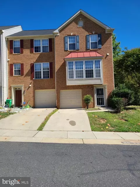6606 Landing Way, Hyattsville, MD 20784