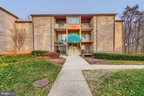 7722 Hanover Pkwy #T-3, Greenbelt, MD 20770