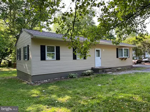 13411 Old Indian Head Rd, Brandywine, MD 20613