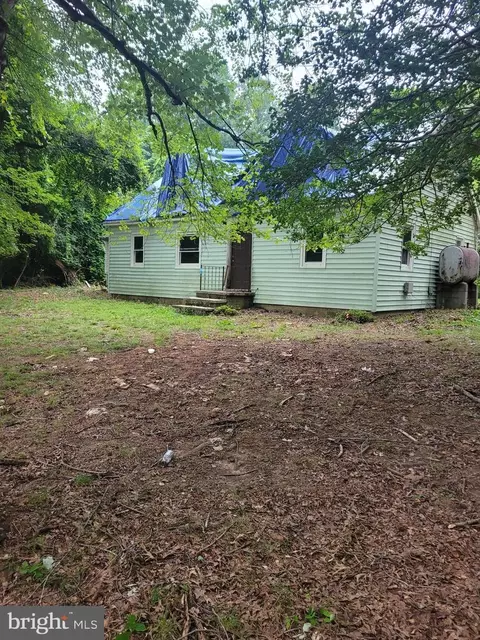 16905 Eagle Harbor Rd, Aquasco, MD 20608