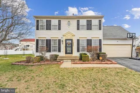 12805 Jervis St, Clinton, MD 20735