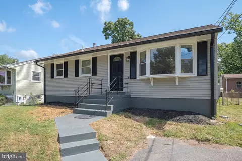 2213 Columbia Ave, Landover, MD 20785