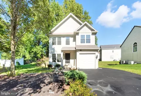 9008 Goldfield Pl, Clinton, MD 20735