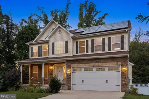 6501 Northam Rd, Temple Hills, MD 20748