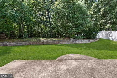 Exterior - 10012 Ellard Dr, Lanham, MD 20706 photo 2 of 2