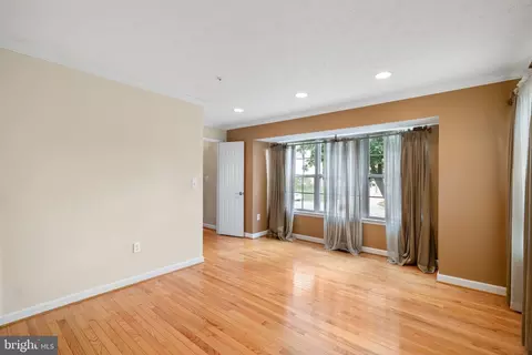 Living - 10012 Ellard Dr, Lanham, MD 20706 photo 1 of 2