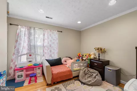 Bedroom - 10012 Ellard Dr, Lanham, MD 20706 photo 1 of 2