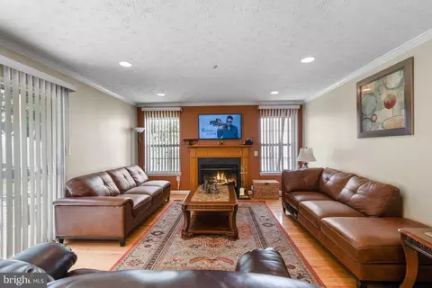 Living - 10012 Ellard Dr, Lanham, MD 20706 photo 2 of 2