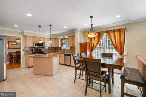 Kitchen - 10012 Ellard Dr, Lanham, MD 20706 photo 2 of 2