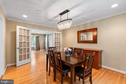 Dining - 10012 Ellard Dr, Lanham, MD 20706 photo 1 of 1