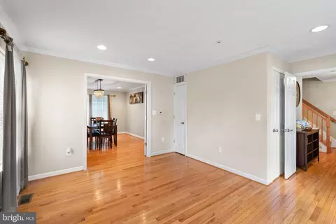 Entry Way - 10012 Ellard Dr, Lanham, MD 20706 photo 2 of 2