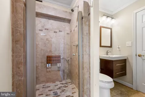 Bath - 10012 Ellard Dr, Lanham, MD 20706 photo 1 of 4