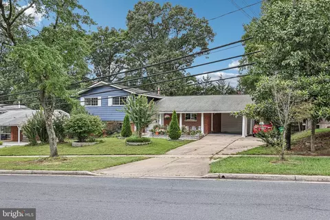 6602 Cipriano Rd, Lanham, MD 20706