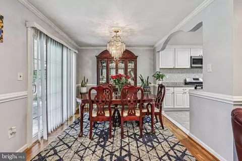 Dining - 6602 Cipriano Rd, Lanham, MD 20706 photo 1 of 2