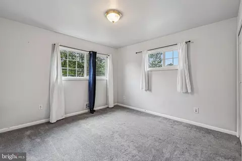 Bedroom - 6602 Cipriano Rd, Lanham, MD 20706 photo 7 of 11