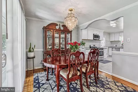 Dining - 6602 Cipriano Rd, Lanham, MD 20706 photo 2 of 2