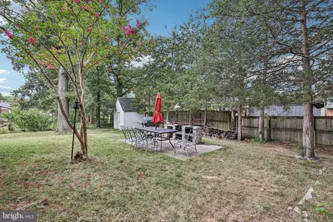 Exterior - 6602 Cipriano Rd, Lanham, MD 20706 photo 3 of 3
