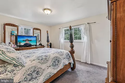 Bedroom - 6602 Cipriano Rd, Lanham, MD 20706 photo 1 of 11
