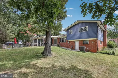 Exterior - 6602 Cipriano Rd, Lanham, MD 20706 photo 1 of 3