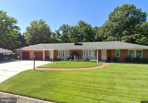4307 Sarasota Pl, Beltsville, MD 20705