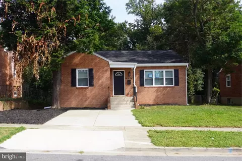 6516 Adak St, Capitol Heights, MD 20743