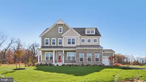 16505 Rolling Knolls Ln, Marlboro, MD 20774