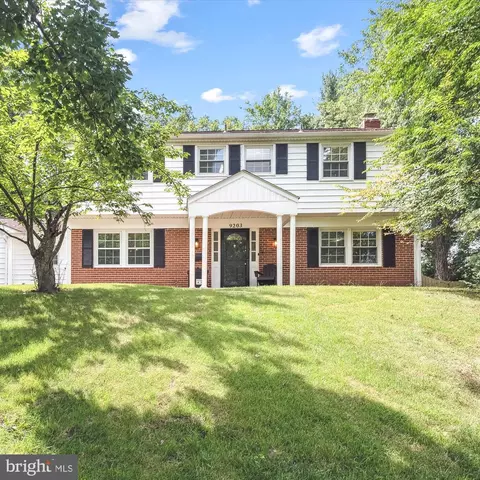 9203 Ethan Ct, Laurel, MD 20708