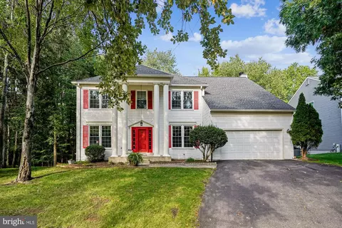 2705 Archangel Ct, Bowie, MD 20716
