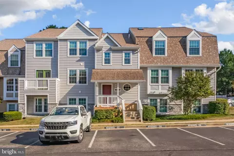 14225 Jib St #22, Laurel, MD 20707