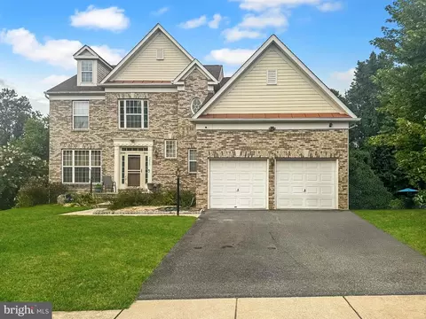 3213 Valley Forest Dr, Marlboro, MD 20772