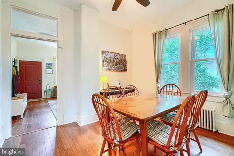 Dining - 206 5th St, Laurel, MD 20707 photo 1 of 2