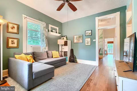 Living - 206 5th St, Laurel, MD 20707 photo 1 of 1