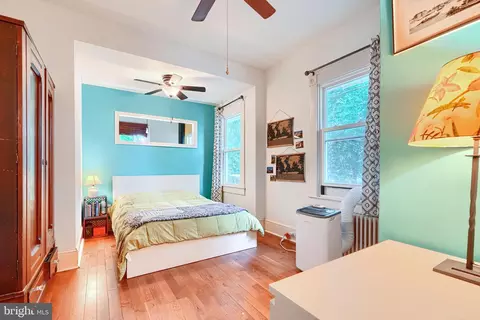 Bedroom - 206 5th St, Laurel, MD 20707 photo 1 of 2