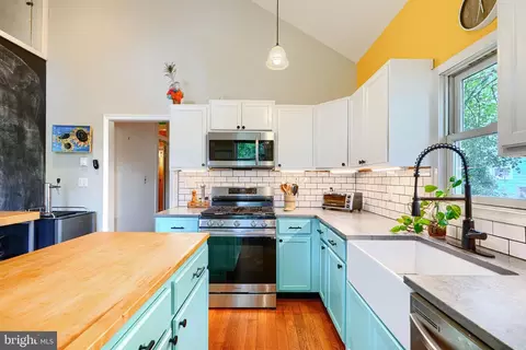 Kitchen - 206 5th St, Laurel, MD 20707 photo 4 of 4