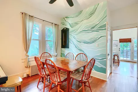 Dining - 206 5th St, Laurel, MD 20707 photo 2 of 2