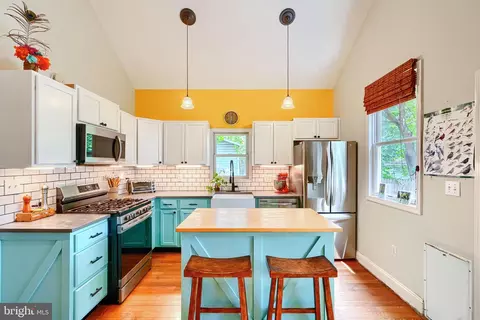 Kitchen - 206 5th St, Laurel, MD 20707 photo 1 of 4