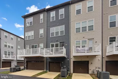 2503 Nicholson St, Hyattsville, MD 20782